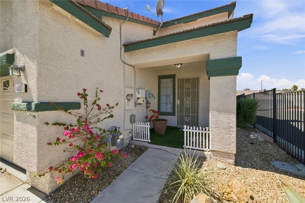 4005 Radbourne Avenue, Las Vegas, NV 89121 — photo 4