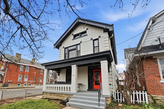 402 E 18th Street, Covington, KY 41014