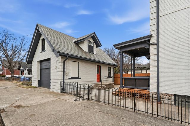 402 E 18th Street, Covington, KY 41014