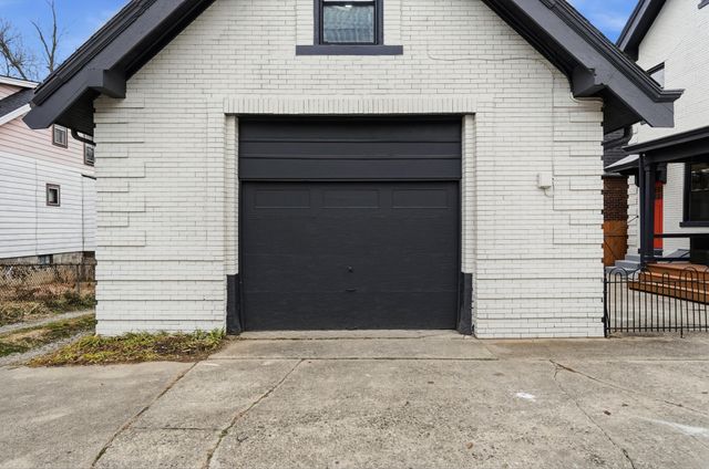 402 E 18th Street, Covington, KY 41014