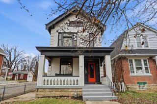 402 E 18th Street, Covington, KY 41014