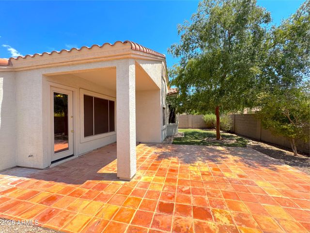 3013 W GLENHAVEN Drive, Phoenix, AZ 85045