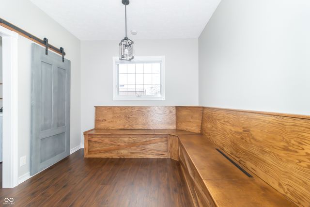 707 Fairington Way, Alexandria, IN 46001