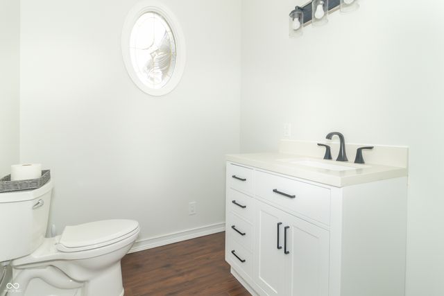 707 Fairington Way, Alexandria, IN 46001