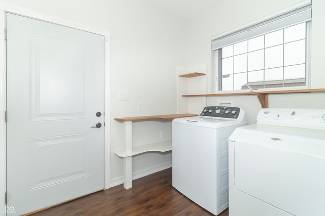 707 Fairington Way, Alexandria, IN 46001