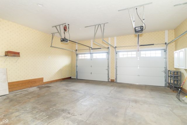 707 Fairington Way, Alexandria, IN 46001