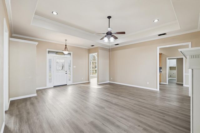 2501 Caddo Trail, Sanger, TX 76266