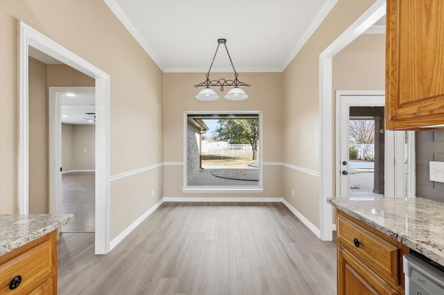 2501 Caddo Trail, Sanger, TX 76266