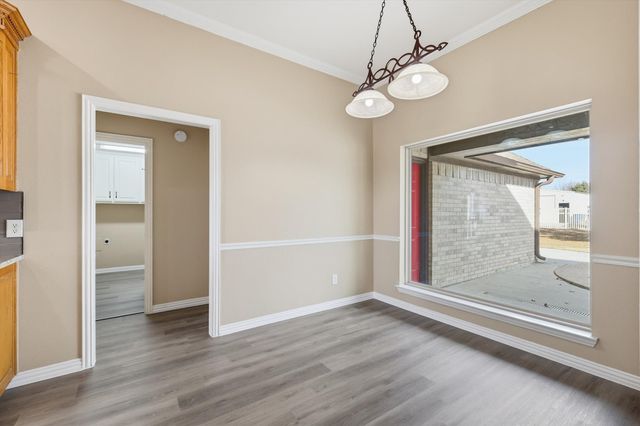 2501 Caddo Trail, Sanger, TX 76266