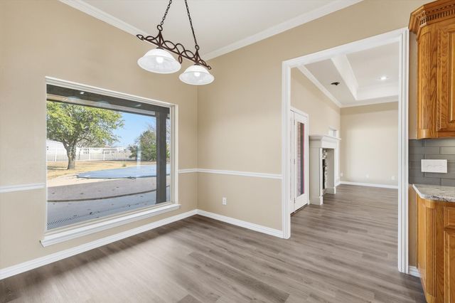 2501 Caddo Trail, Sanger, TX 76266