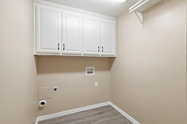 2501 Caddo Trail, Sanger, TX 76266