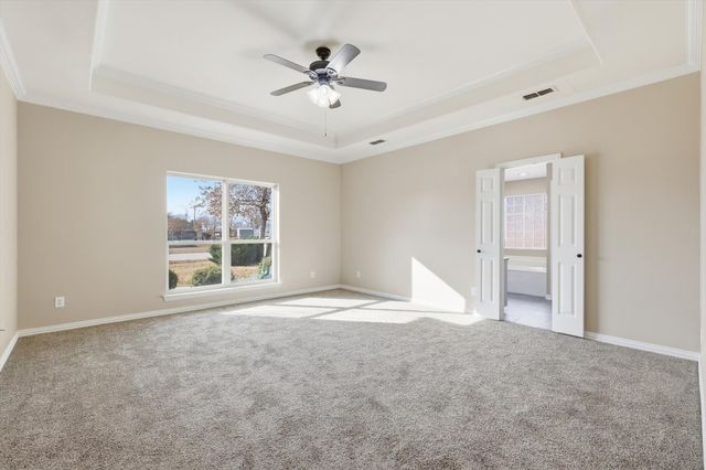 2501 Caddo Trail, Sanger, TX 76266