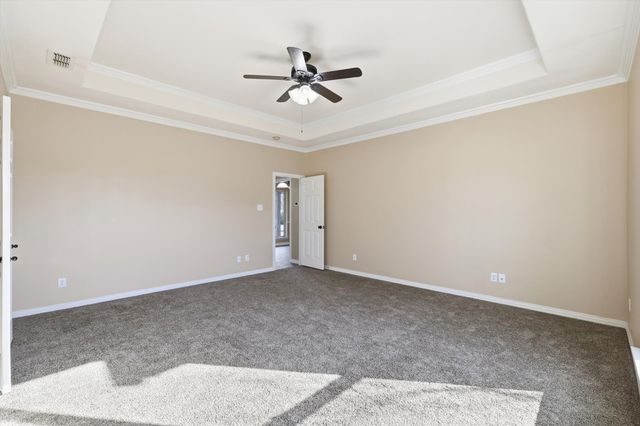 2501 Caddo Trail, Sanger, TX 76266