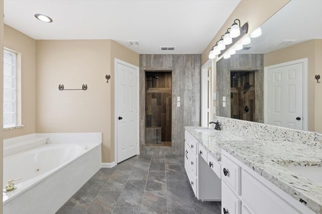 2501 Caddo Trail, Sanger, TX 76266