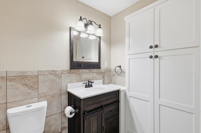 2501 Caddo Trail, Sanger, TX 76266