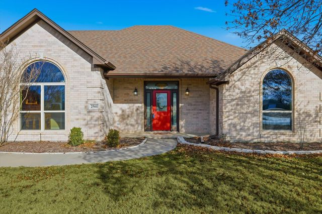 2501 Caddo Trail, Sanger, TX 76266