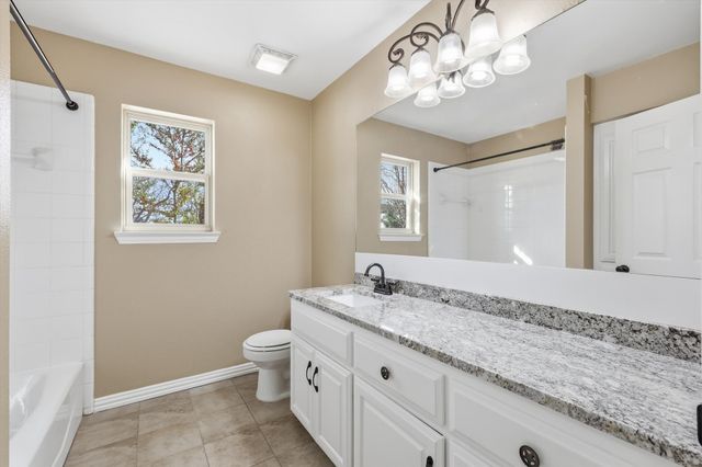 2501 Caddo Trail, Sanger, TX 76266