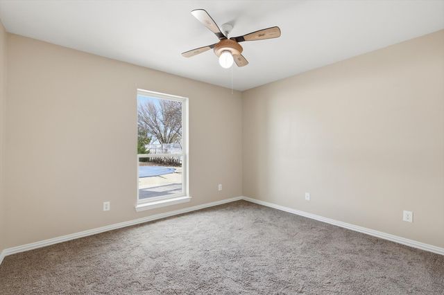 2501 Caddo Trail, Sanger, TX 76266