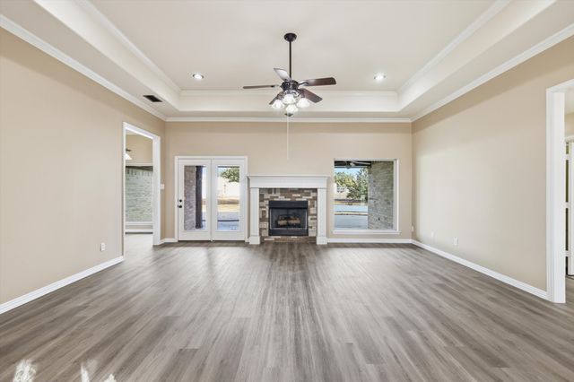 2501 Caddo Trail, Sanger, TX 76266