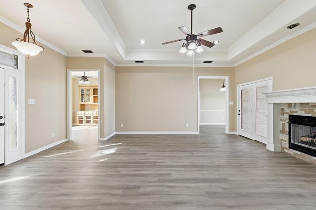 2501 Caddo Trail, Sanger, TX 76266