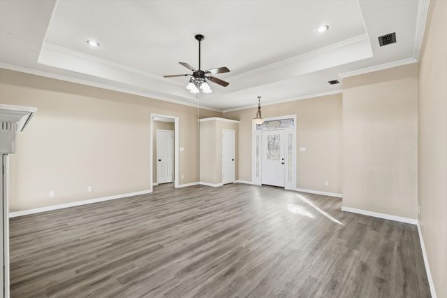 2501 Caddo Trail, Sanger, TX 76266