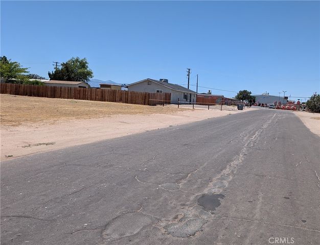 0 Walnut Street, Hesperia, CA 92345
