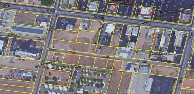 0 Walnut Street, Hesperia, CA 92345