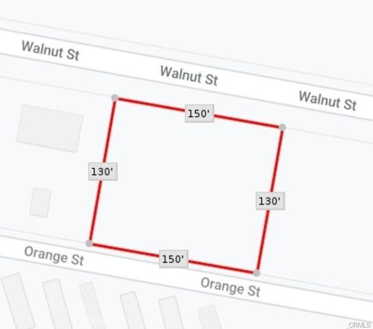 0 Walnut Street, Hesperia, CA 92345