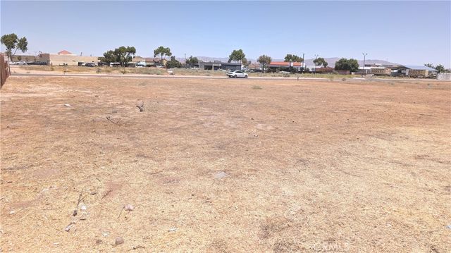 0 Walnut Street, Hesperia, CA 92345