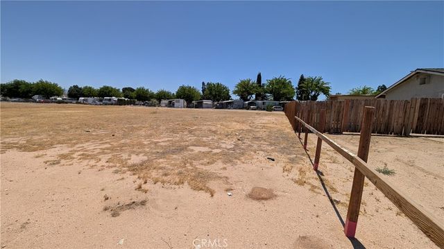 0 Walnut Street, Hesperia, CA 92345