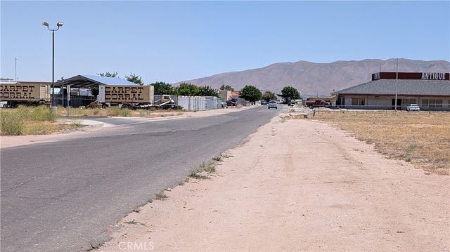 0 Walnut Street, Hesperia, CA 92345
