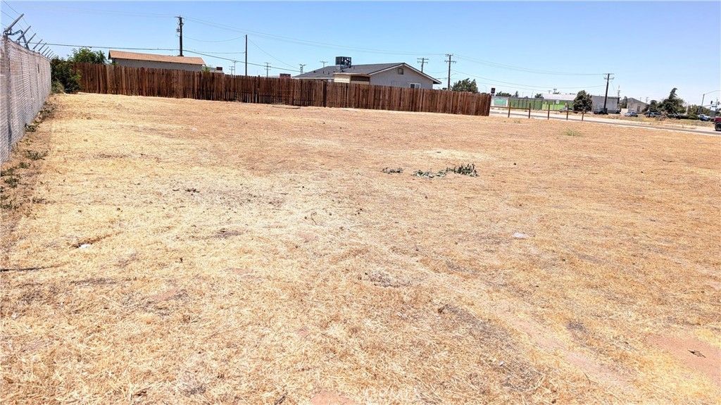 0 Walnut Street, Hesperia, CA 92345