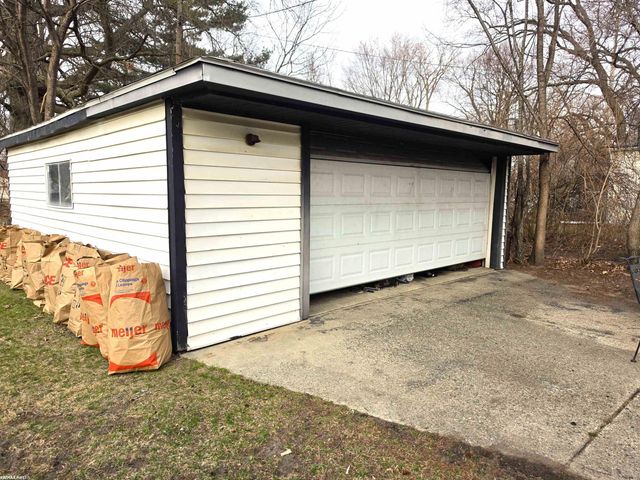 3471 Los Angeles Avenue, Warren, MI 48091