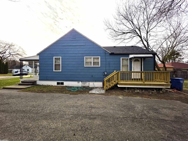 3471 Los Angeles Avenue, Warren, MI 48091