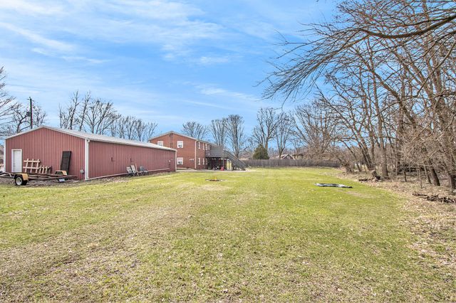 10477 S Sprinkle Road, Pavilion Twp, MI 49097