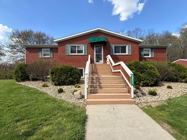 10477 S Sprinkle Road, Pavilion Twp, MI 49097