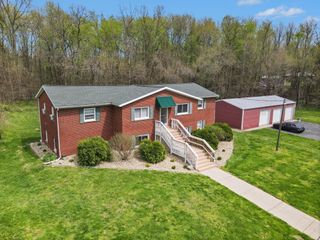 10477 S Sprinkle Road, Pavilion Twp, MI 49097
