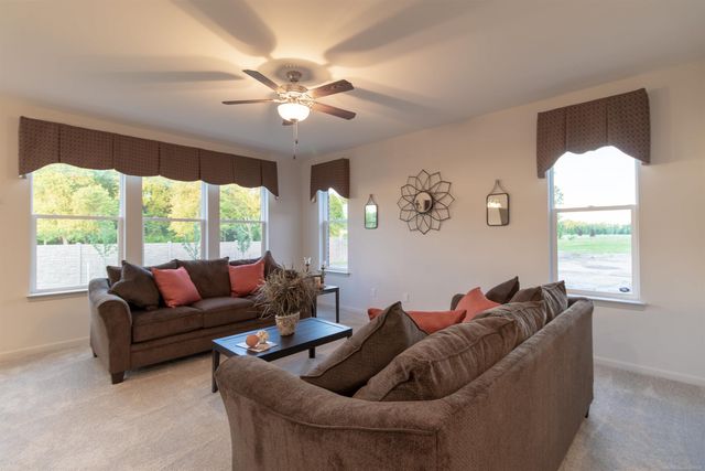 11869 Partridge Drive 76, Taylor, MI 48180