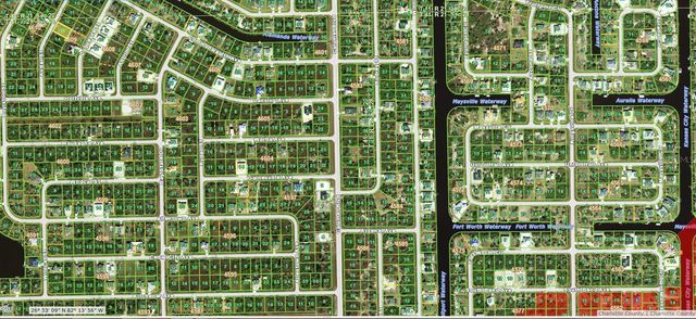 10008 ANTLER STREET, Port Charlotte, FL 33981