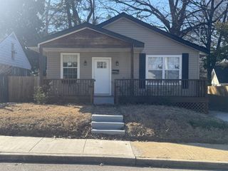 33 N MERTON ST, Memphis, TN 38112