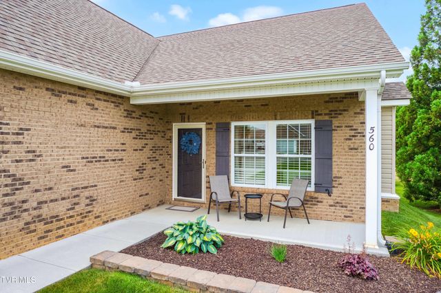 560 Trillium Trail, Johnson City, TN 37604