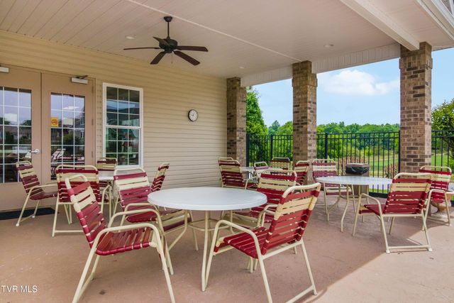 560 Trillium Trail, Johnson City, TN 37604