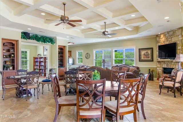 560 Trillium Trail, Johnson City, TN 37604