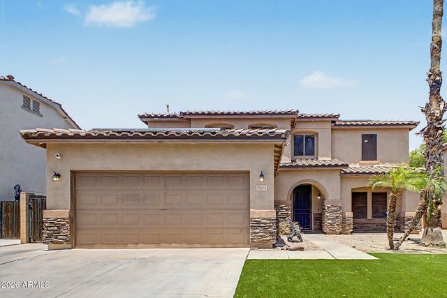 9054 E ORO Avenue, Mesa, AZ 85212