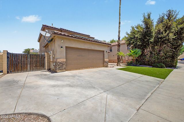 9054 E ORO Avenue, Mesa, AZ 85212