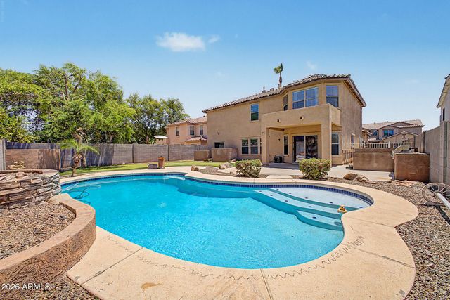 9054 E ORO Avenue, Mesa, AZ 85212