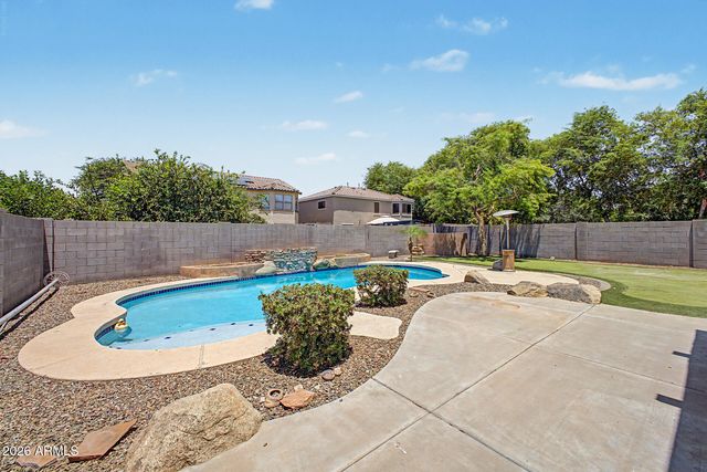 9054 E ORO Avenue, Mesa, AZ 85212
