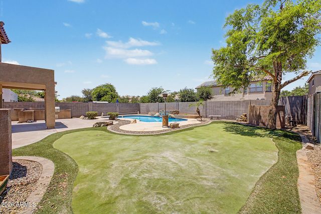 9054 E ORO Avenue, Mesa, AZ 85212