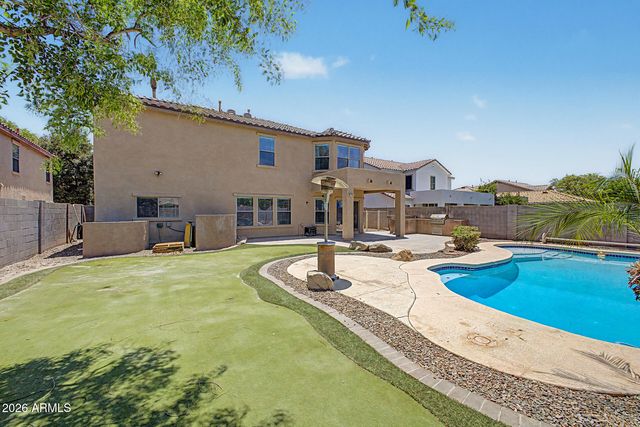 9054 E ORO Avenue, Mesa, AZ 85212