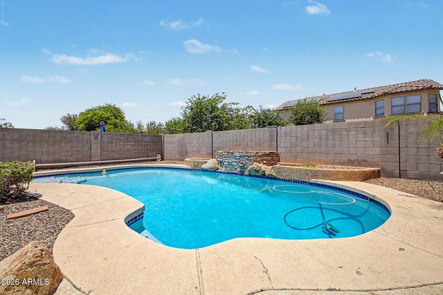 9054 E ORO Avenue, Mesa, AZ 85212